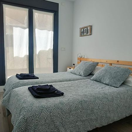 Dindurra Gijon Centro-Parking Gratuito Apartment Exterior photo