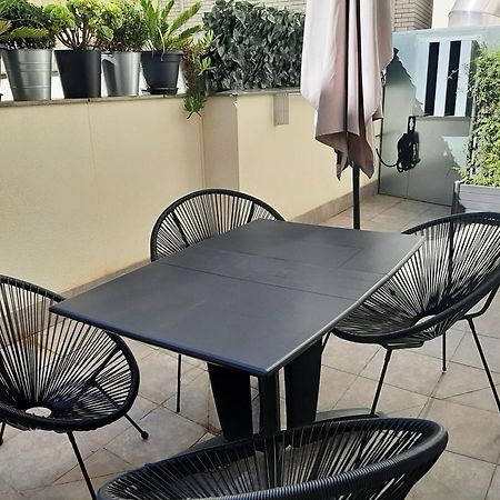 Dindurra Gijon Centro-Parking Gratuito Apartment Exterior photo