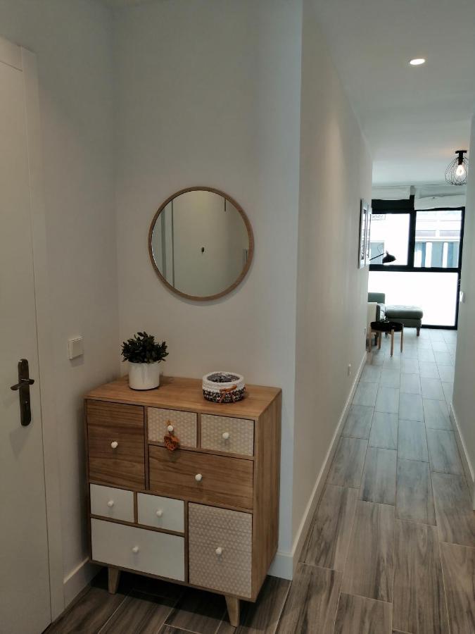 Dindurra Gijon Centro-Parking Gratuito Apartment Exterior photo