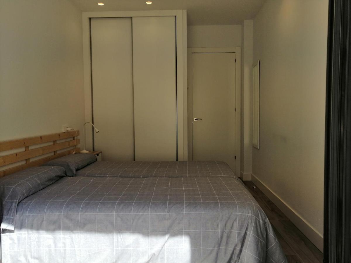 Dindurra Gijon Centro-Parking Gratuito Apartment Exterior photo