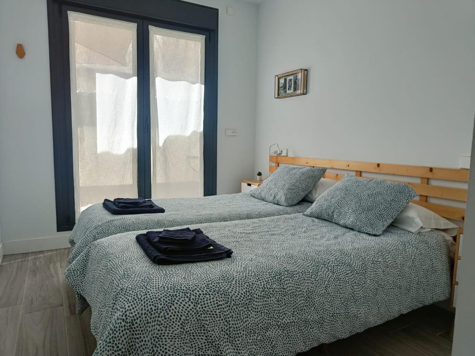 Dindurra Gijon Centro-Parking Gratuito Apartment Exterior photo