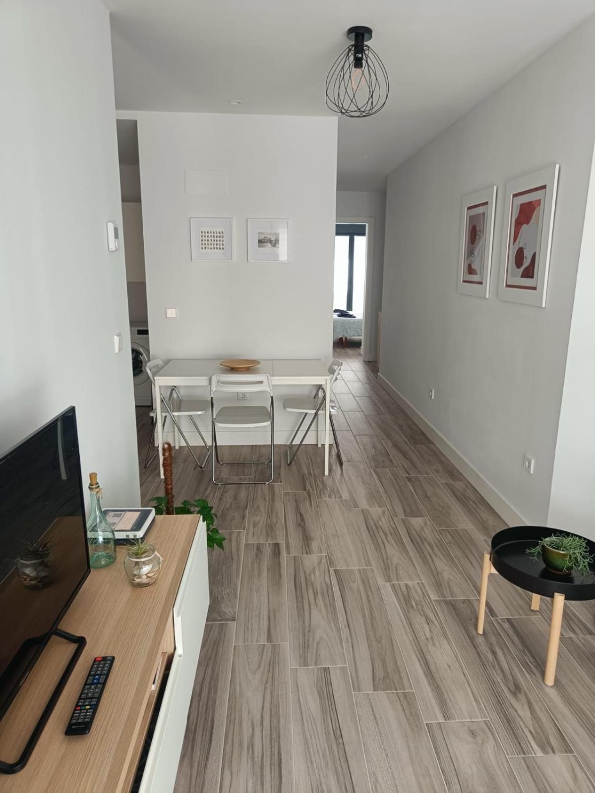 Dindurra Gijon Centro-Parking Gratuito Apartment Exterior photo