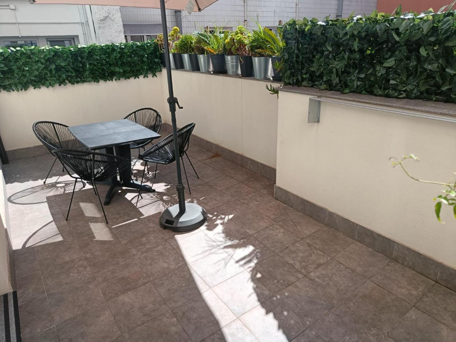 Dindurra Gijon Centro-Parking Gratuito Apartment Exterior photo